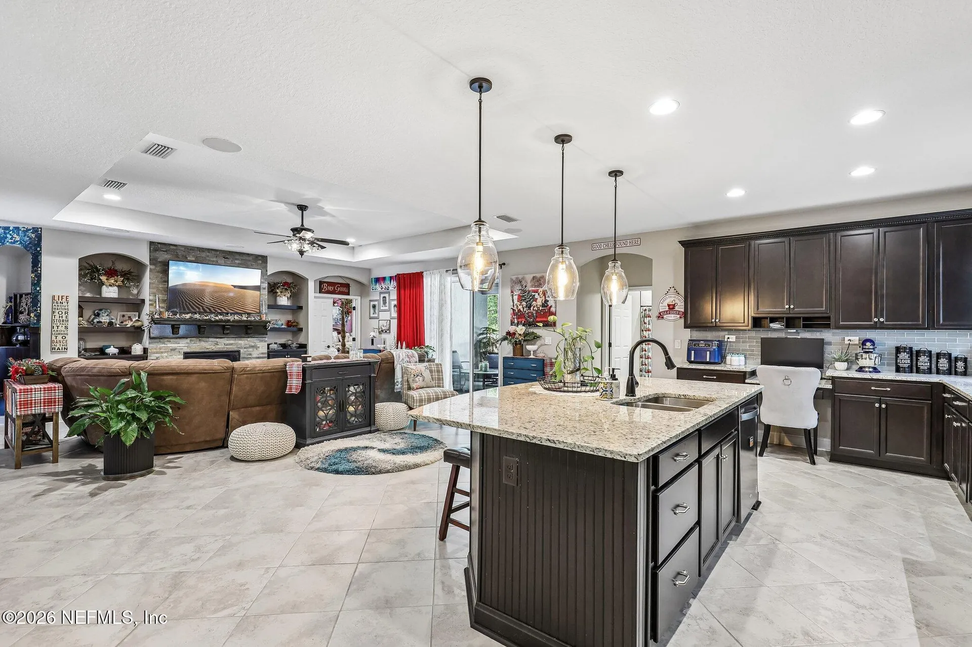 910 Laurel Valley Drive Orange Park FL 32065