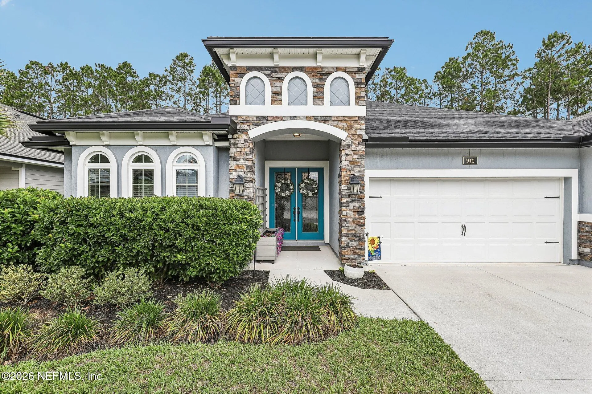 910 Laurel Valley Drive Orange Park FL 32065