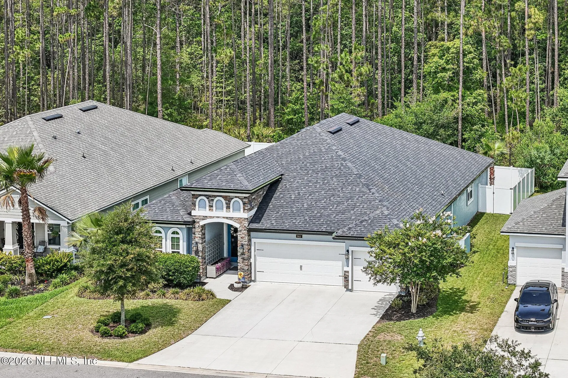 910 Laurel Valley Drive Orange Park FL 32065