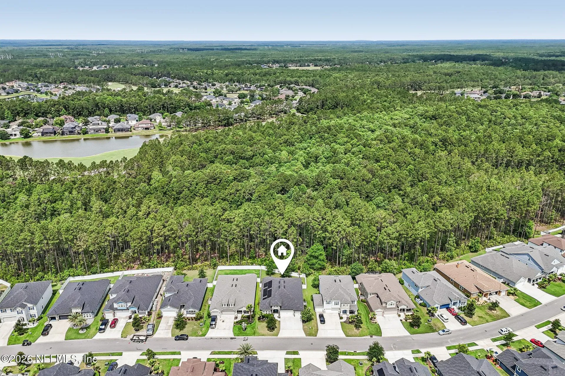 910 Laurel Valley Drive Orange Park FL 32065