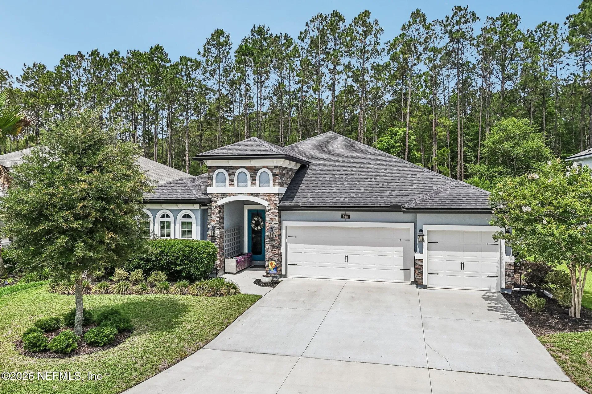 910 Laurel Valley Drive Orange Park FL 32065