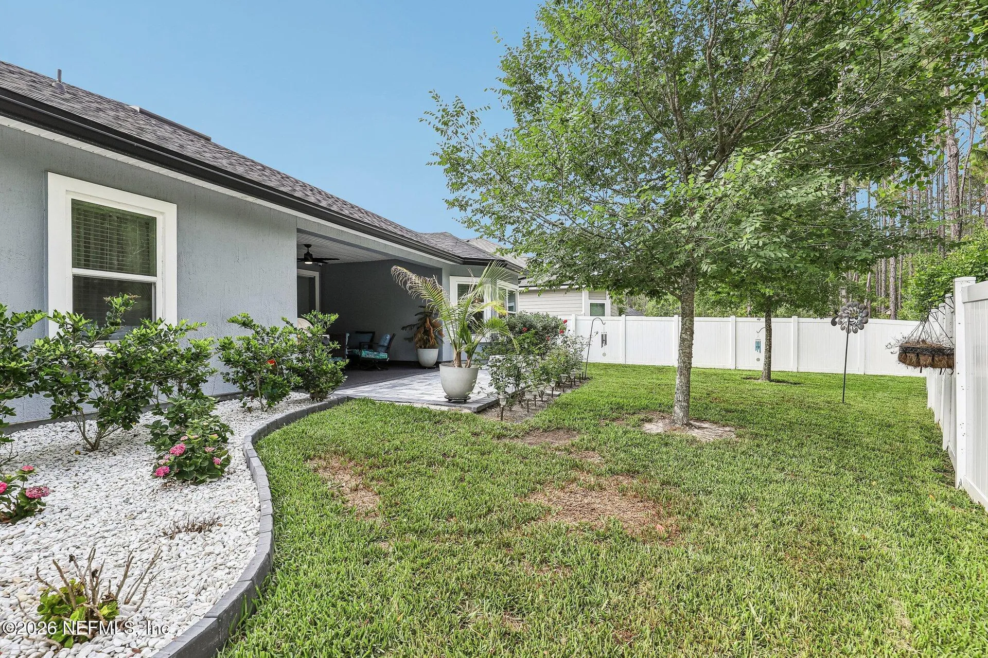 910 Laurel Valley Drive Orange Park FL 32065