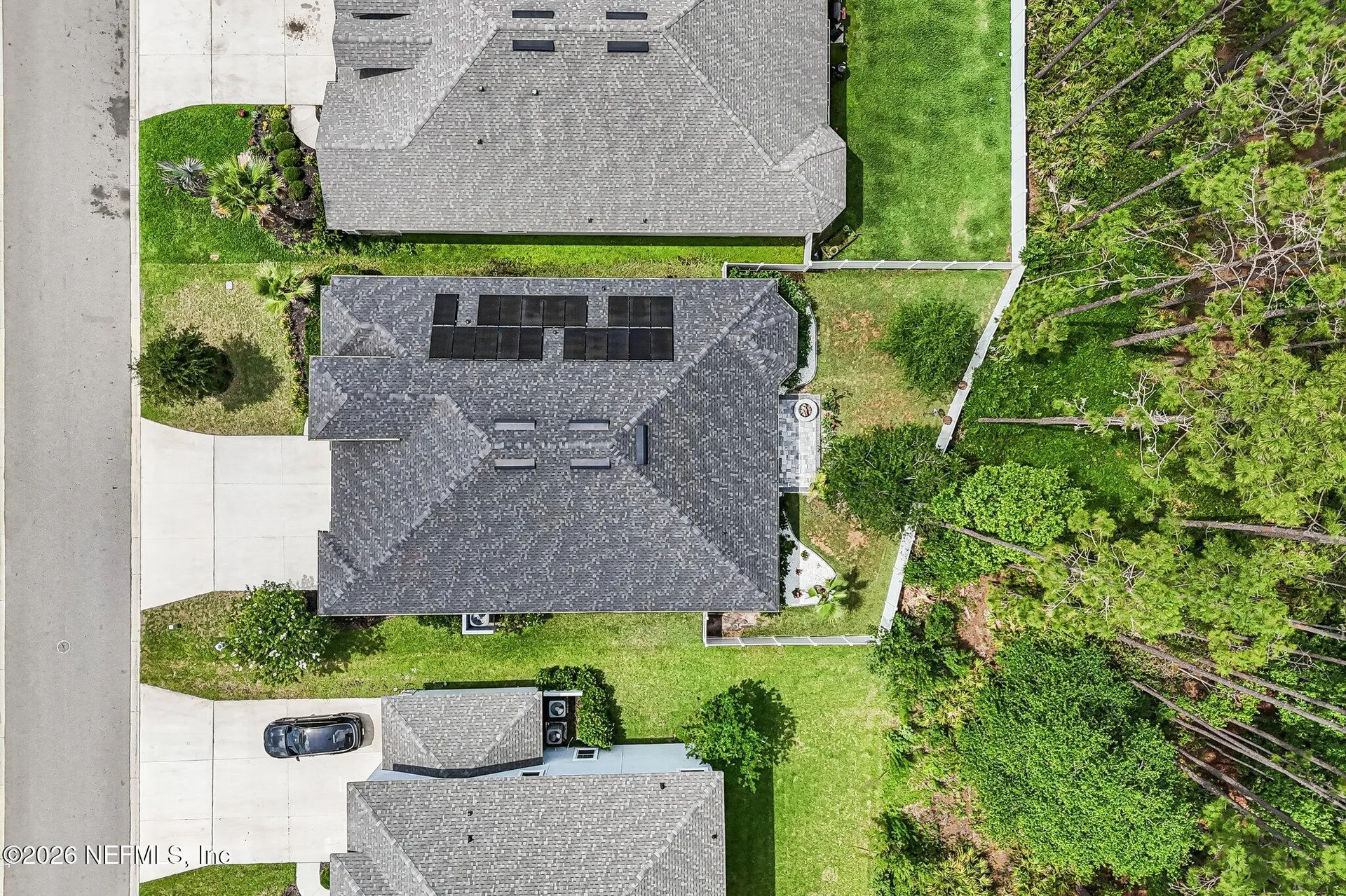 910 Laurel Valley Drive Orange Park FL 32065