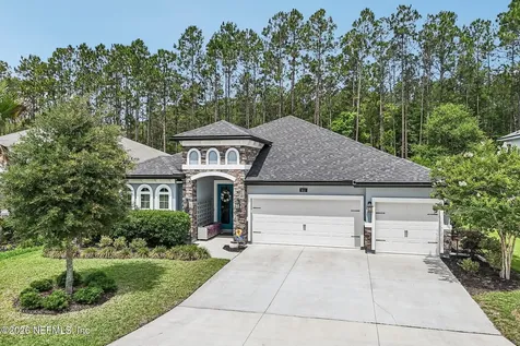 910 Laurel Valley Drive Orange Park FL 32065