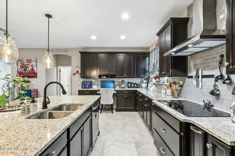 910 Laurel Valley Drive Orange Park FL 32065