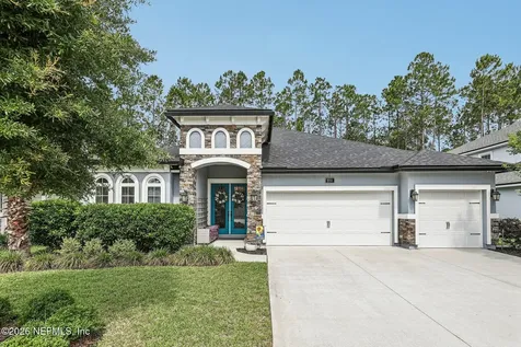 910 Laurel Valley Drive Orange Park FL 32065