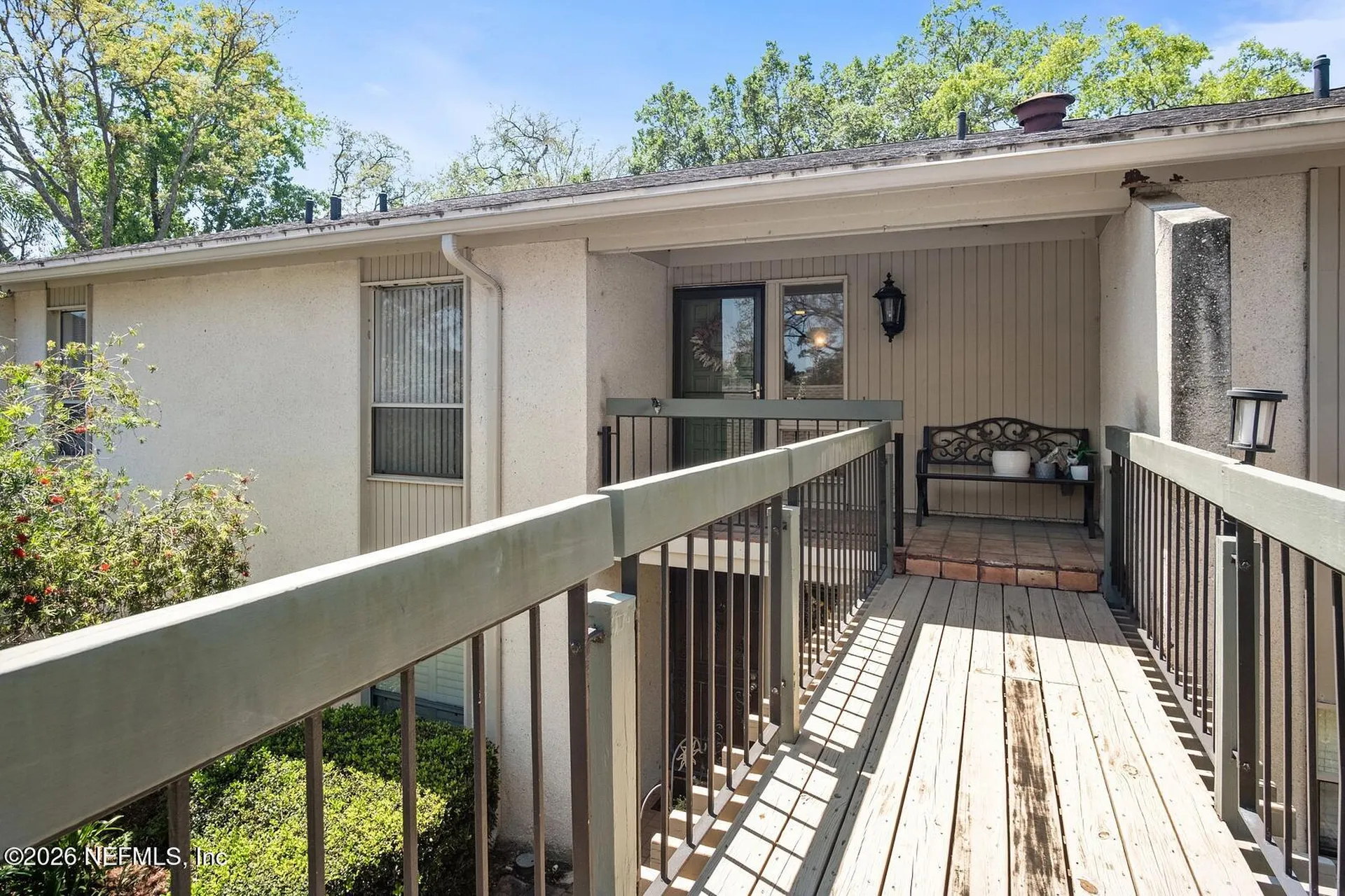 8012 Hollyridge Road Jacksonville FL 32256