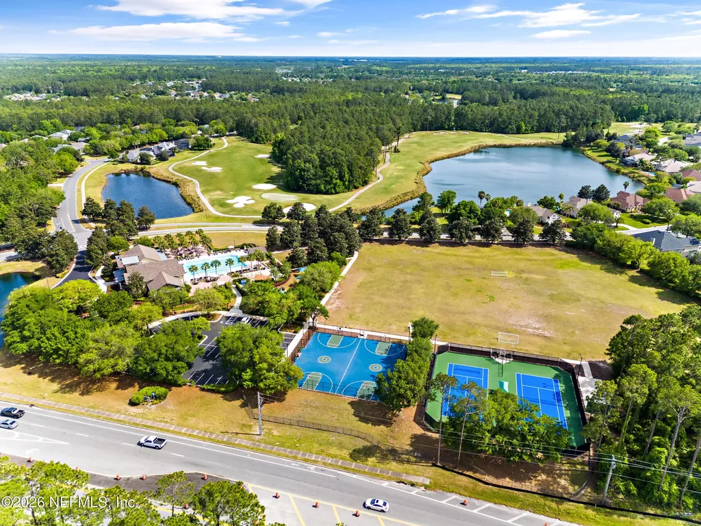 237 S Hampton Club Way St. Augustine FL 32092