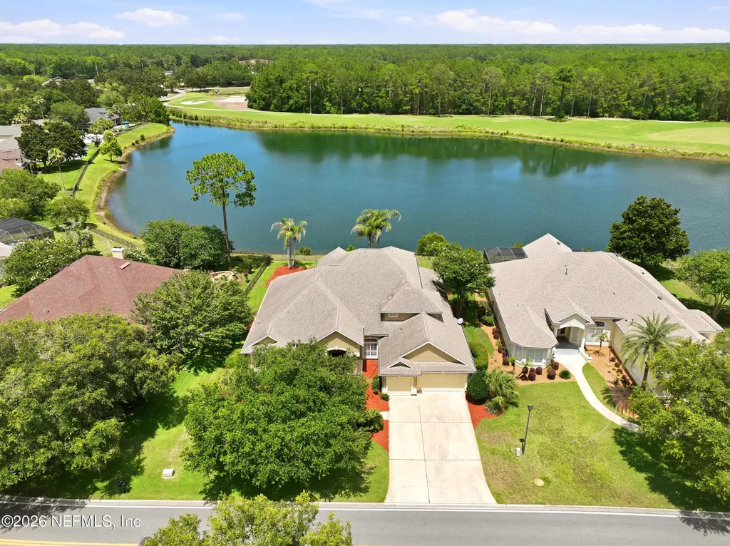 237 S Hampton Club Way St. Augustine FL 32092