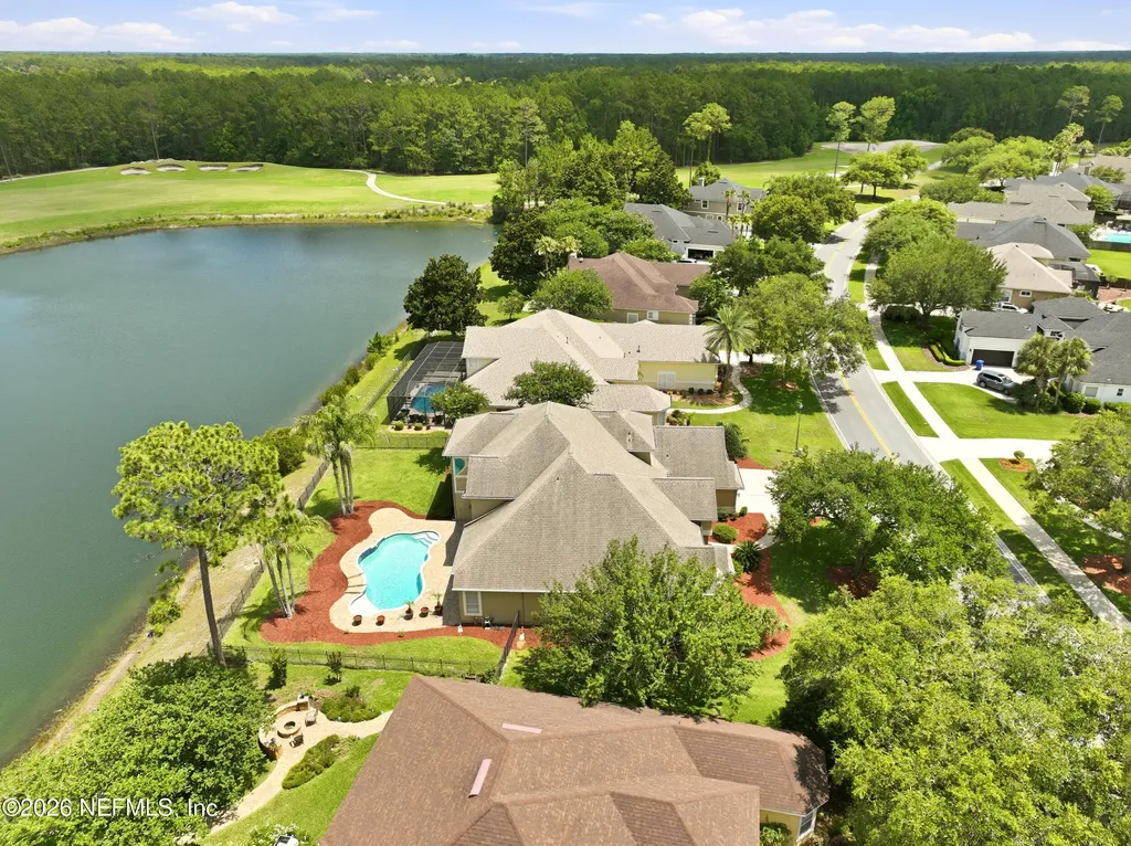 237 S Hampton Club Way St. Augustine FL 32092