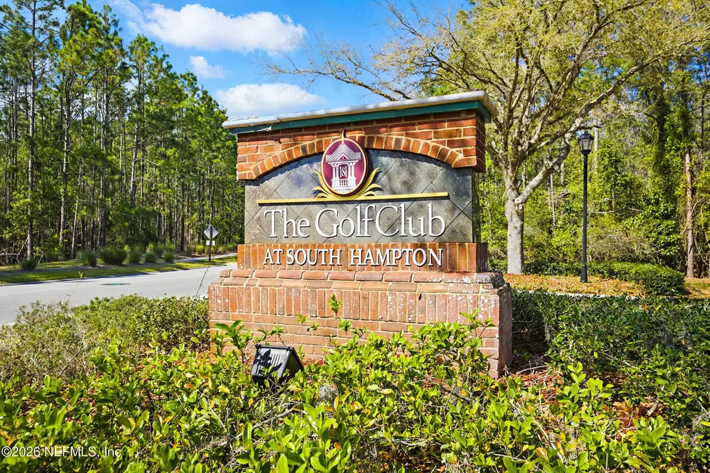 237 S Hampton Club Way St. Augustine FL 32092