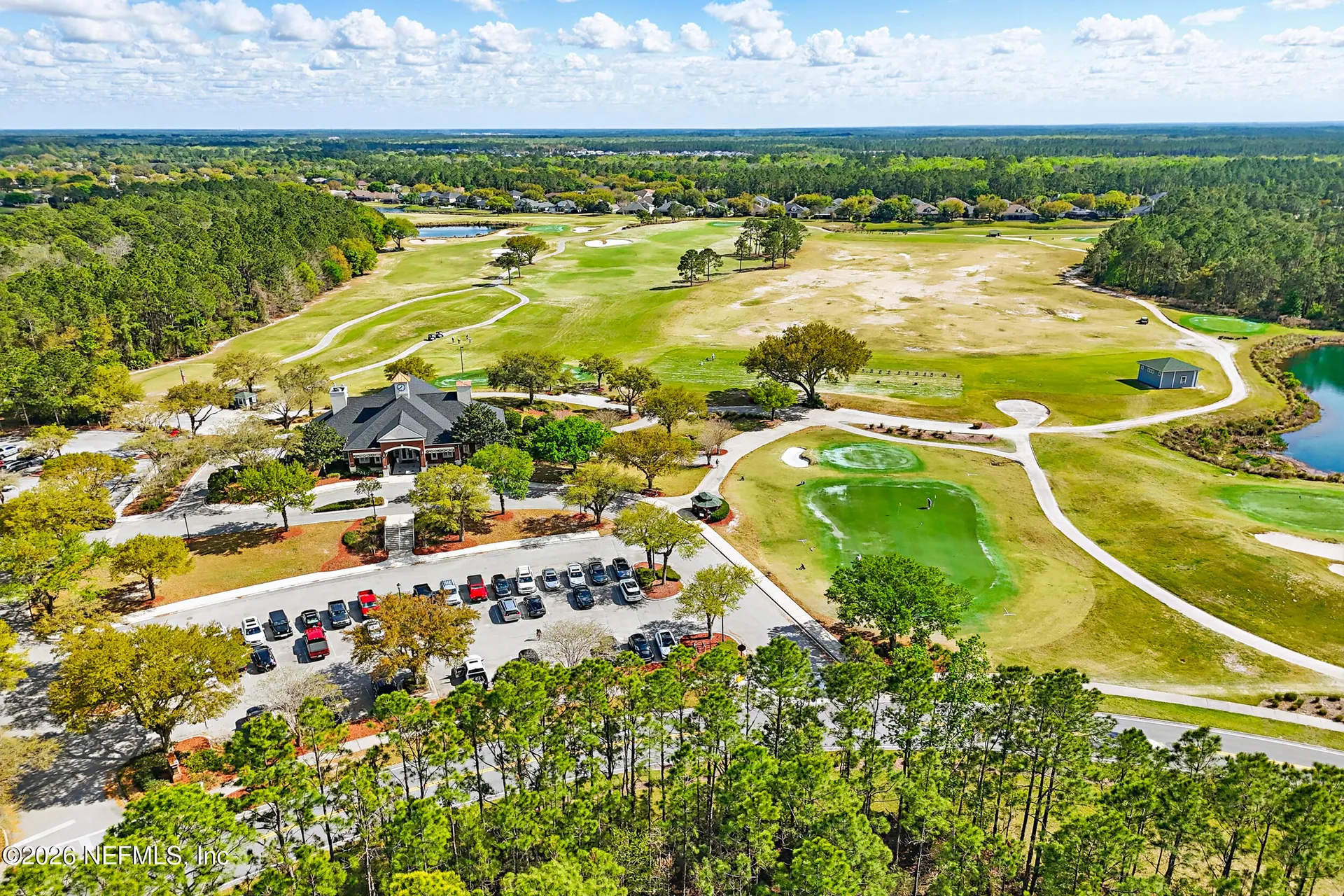 237 S Hampton Club Way St. Augustine FL 32092
