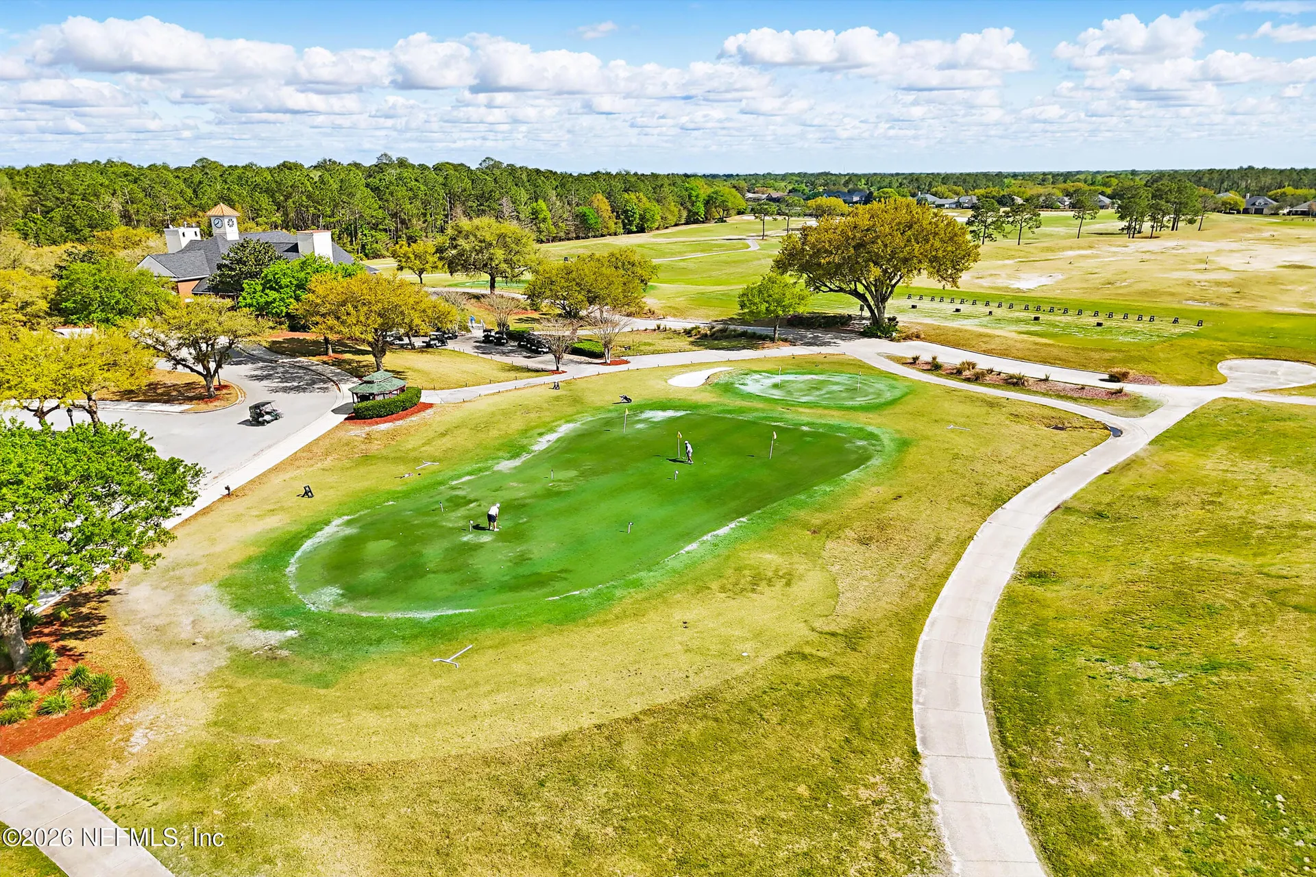 237 S Hampton Club Way St. Augustine FL 32092