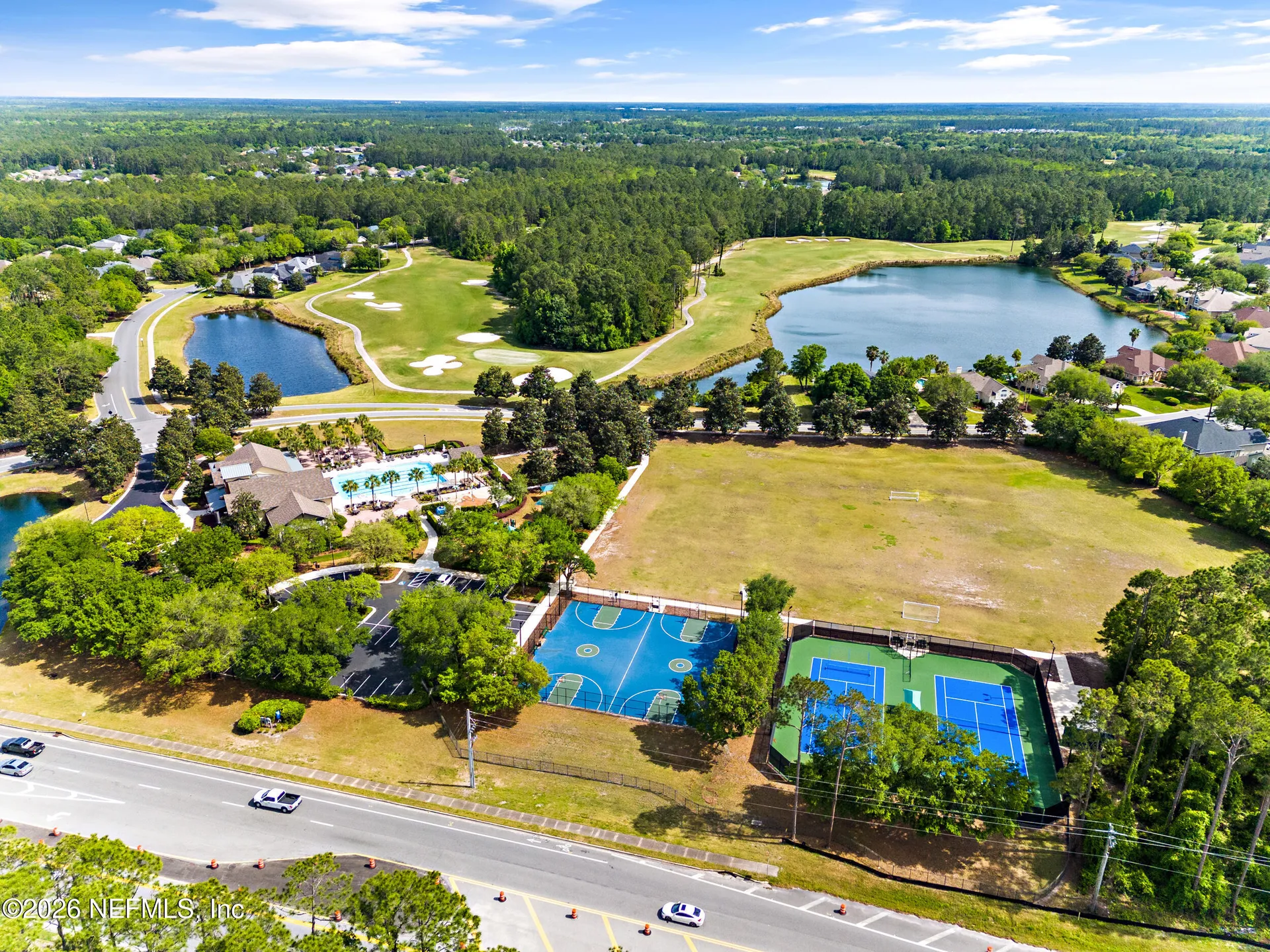 237 S Hampton Club Way St. Augustine FL 32092