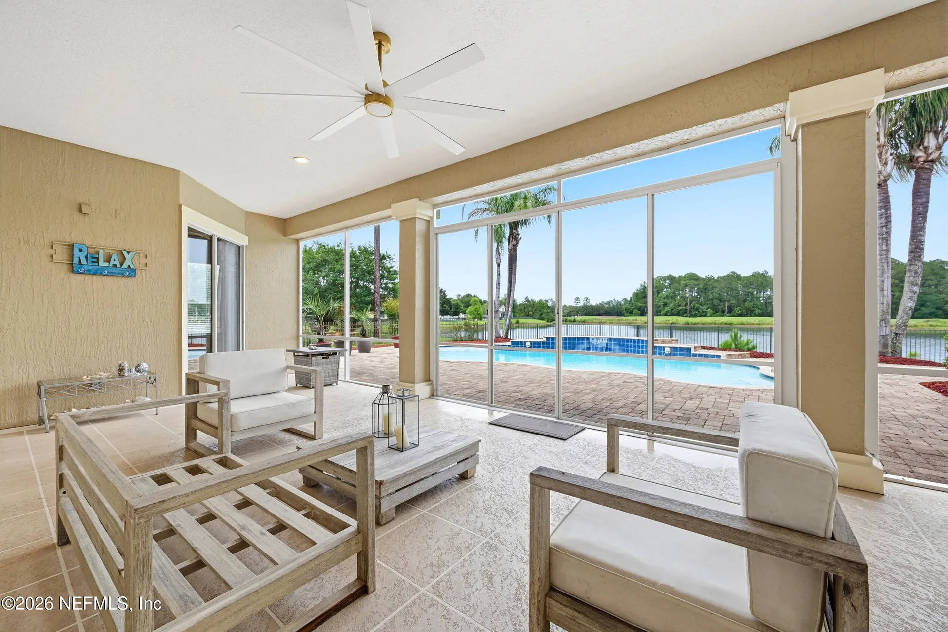 237 S Hampton Club Way St. Augustine FL 32092