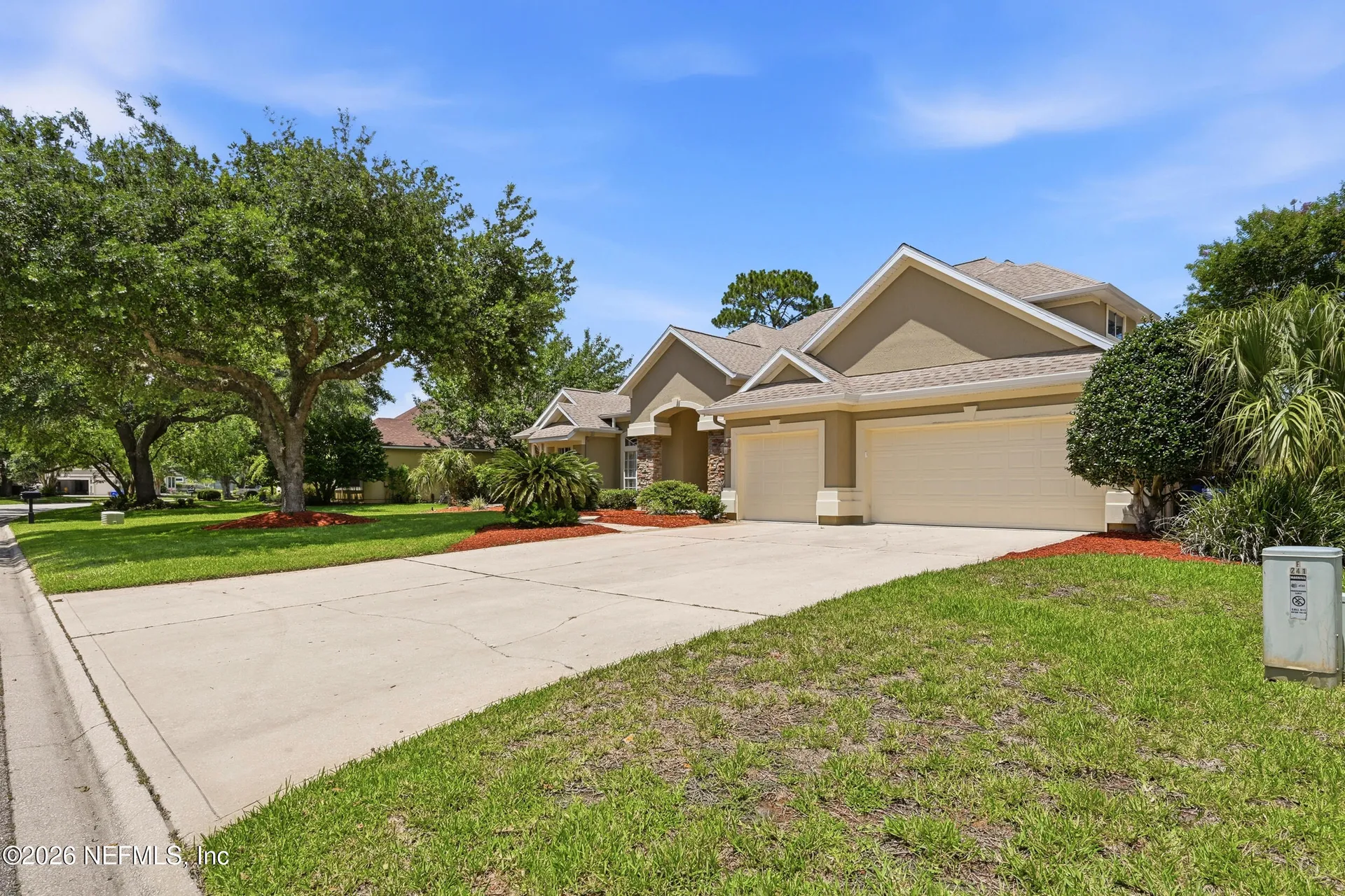 237 S Hampton Club Way St. Augustine FL 32092