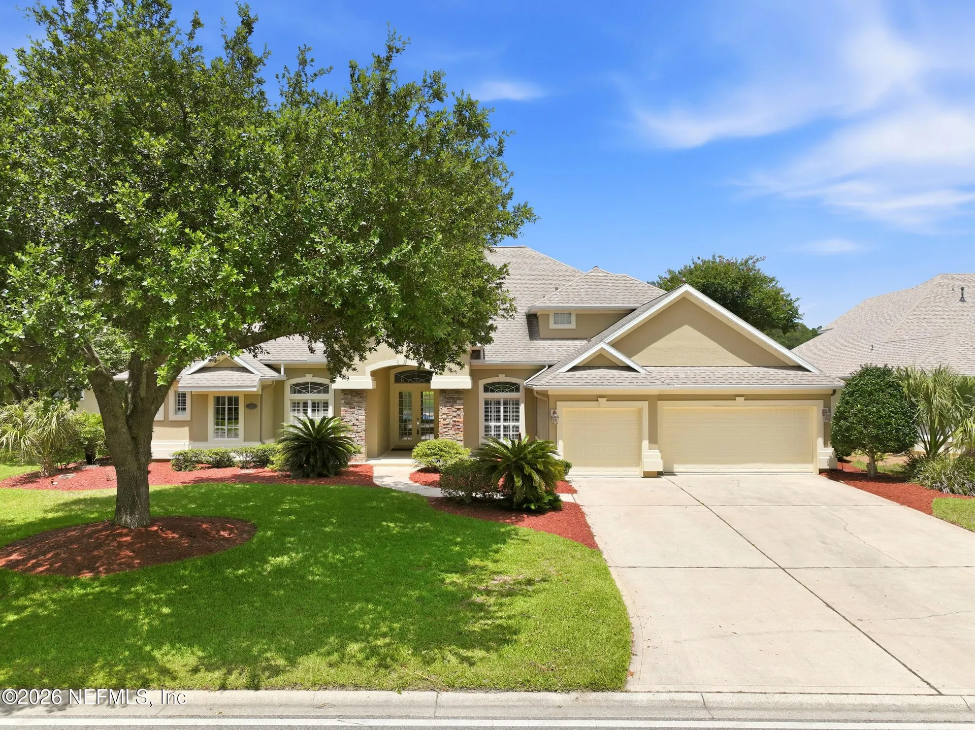237 S Hampton Club Way St. Augustine FL 32092
