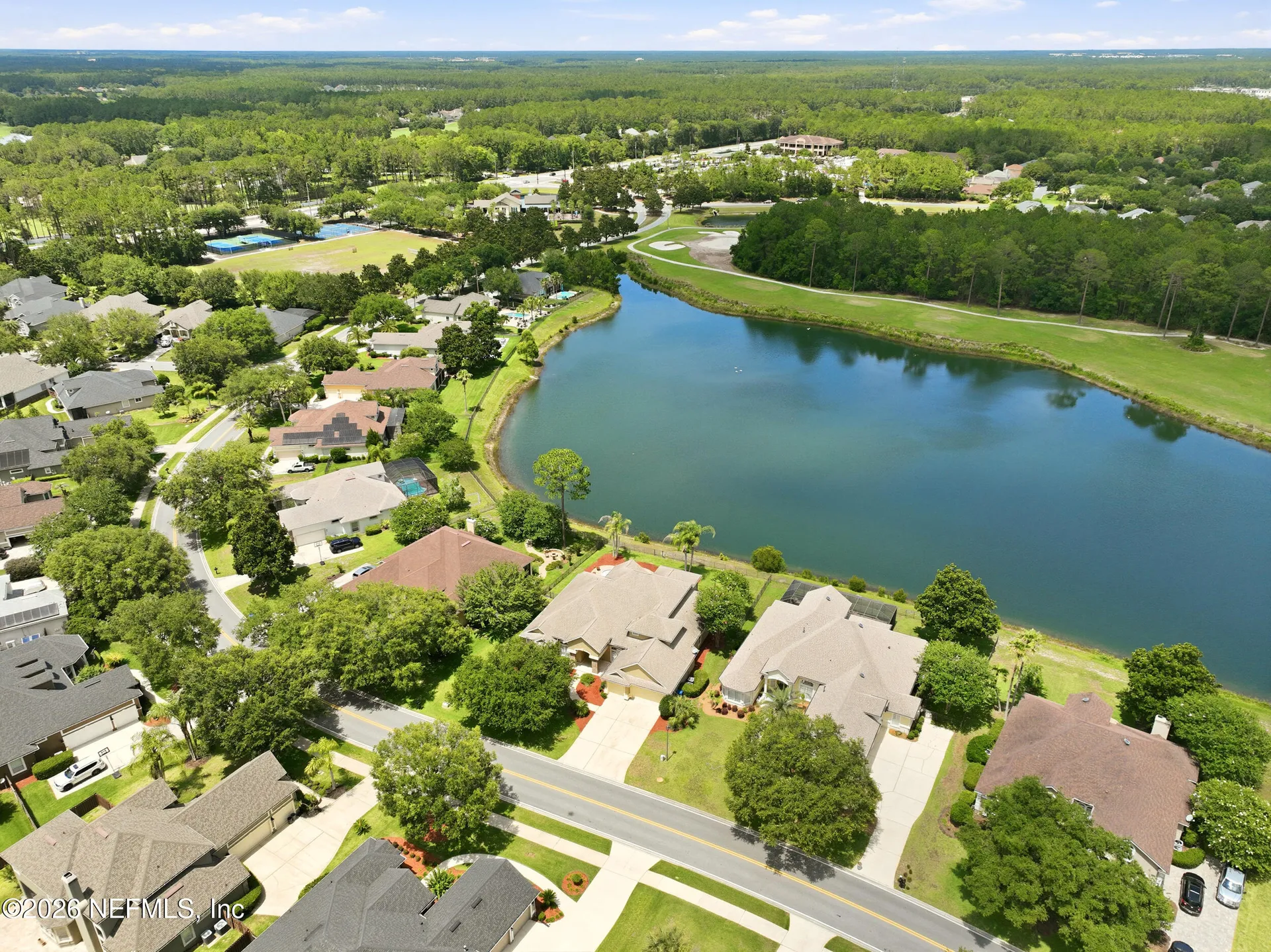 237 S Hampton Club Way St. Augustine FL 32092