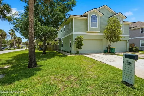 1105 6th Street S Jacksonville Beach FL 32256