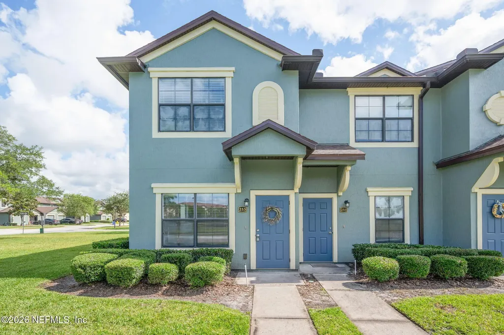 253 Syrah Way St. Augustine FL 32084