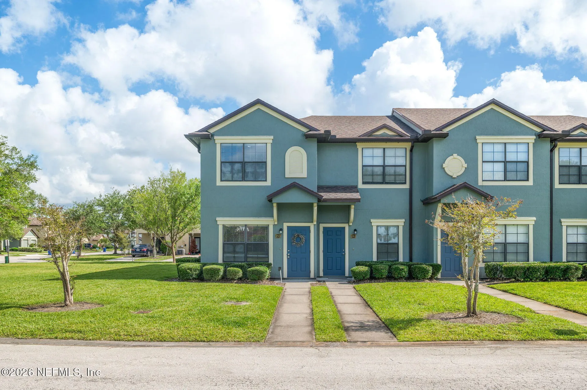 253 Syrah Way St. Augustine FL 32084