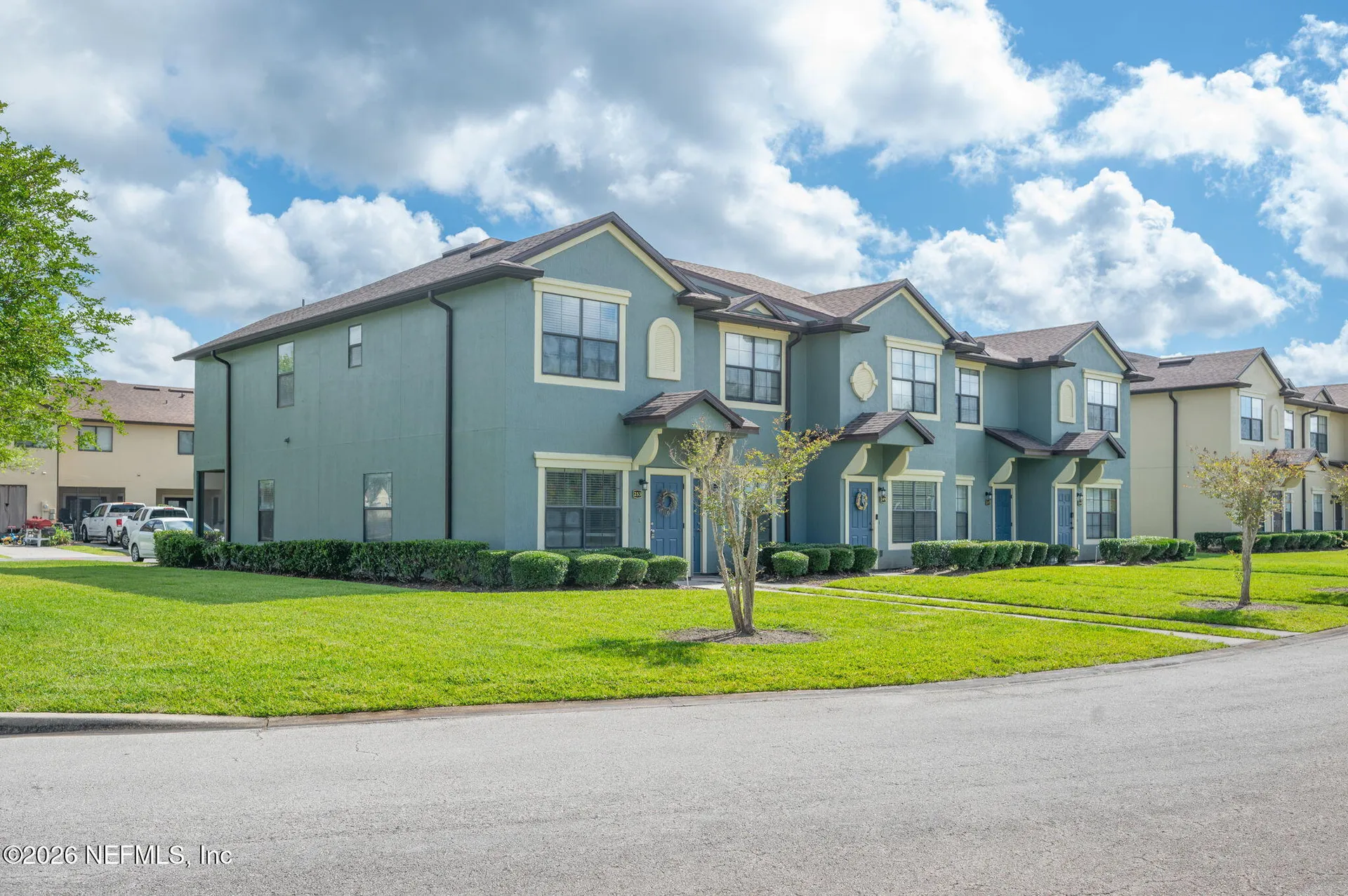 253 Syrah Way St. Augustine FL 32084