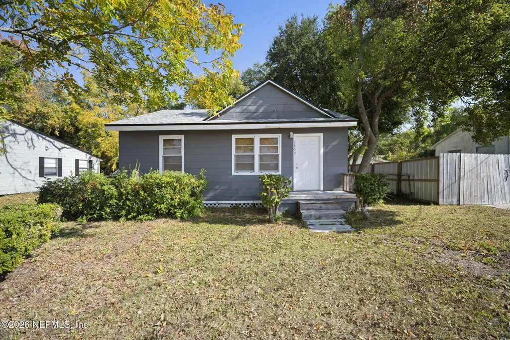 1405 Melson Avenue Jacksonville FL 32254