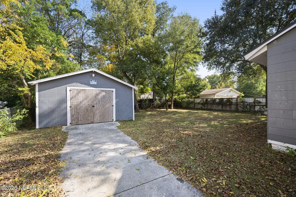1405 Melson Avenue Jacksonville FL 32254