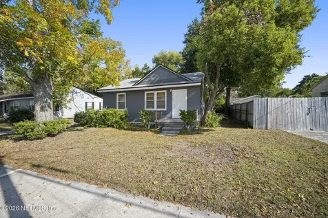 1405 Melson Avenue Jacksonville FL 32254
