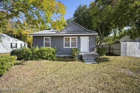 1405 Melson Avenue Jacksonville FL 32254
