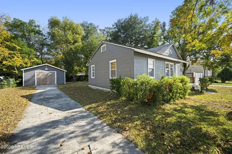 1405 Melson Avenue Jacksonville FL 32254