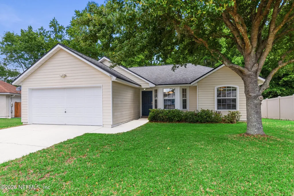 1811 Dahlia Court Middleburg FL 32068