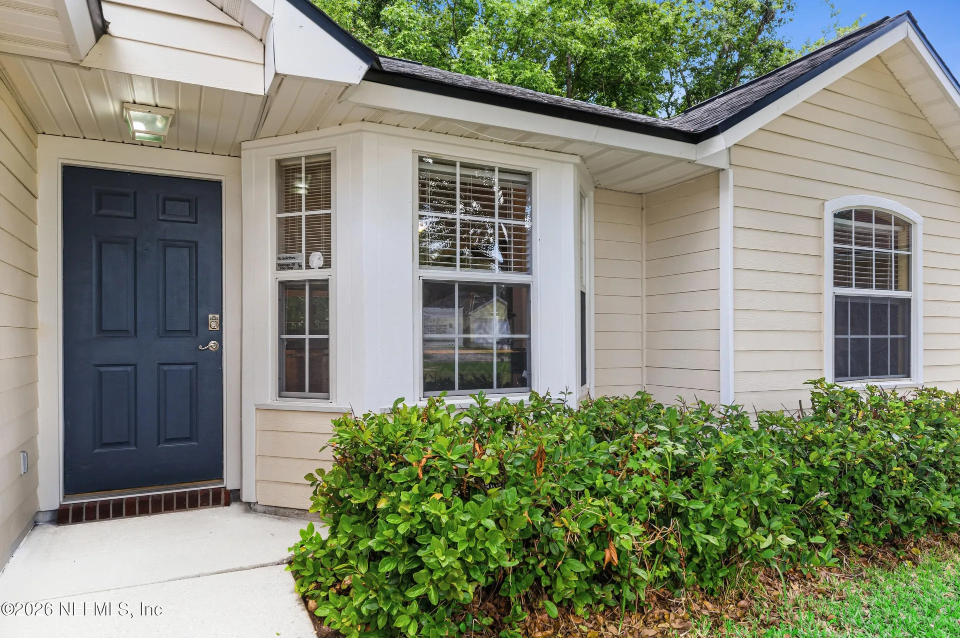 1811 Dahlia Court Middleburg FL 32068