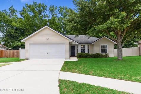 1811 Dahlia Court Middleburg FL 32068