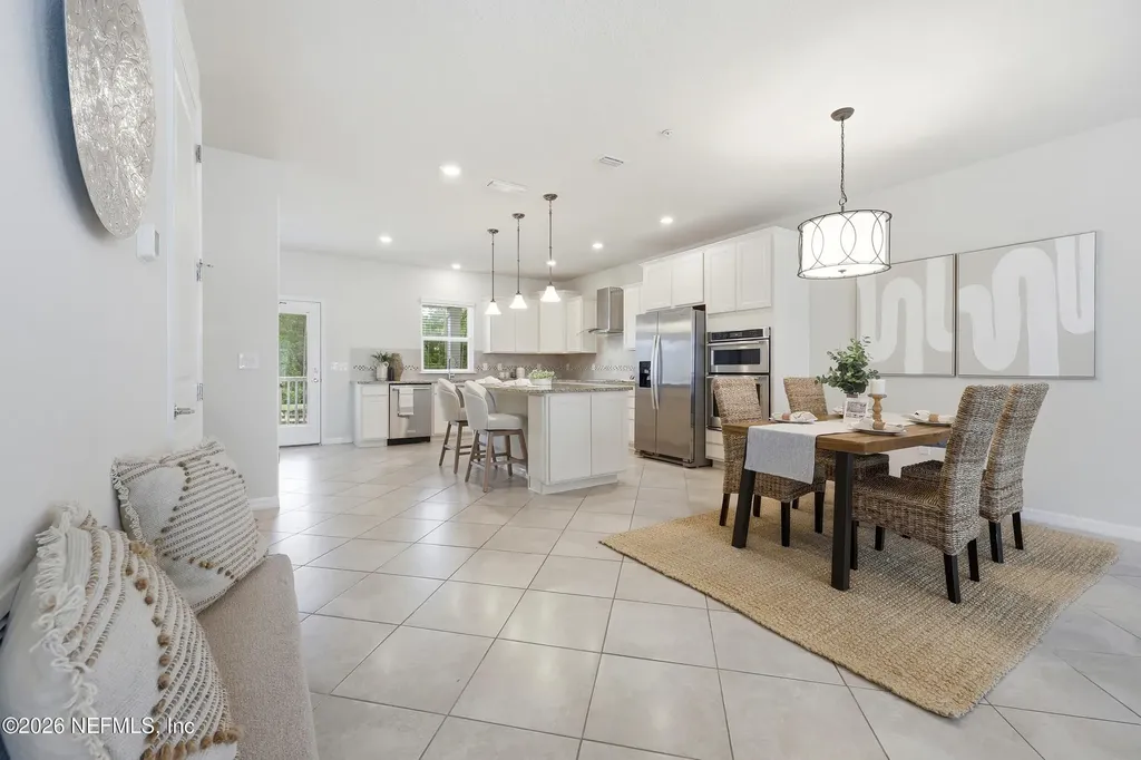 45 Falling Water Court Ponte Vedra FL 32081