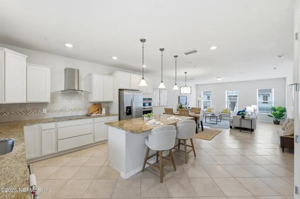 45 Falling Water Court Ponte Vedra FL 32081
