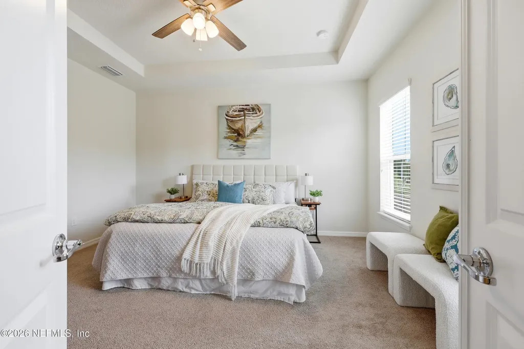 45 Falling Water Court Ponte Vedra FL 32081