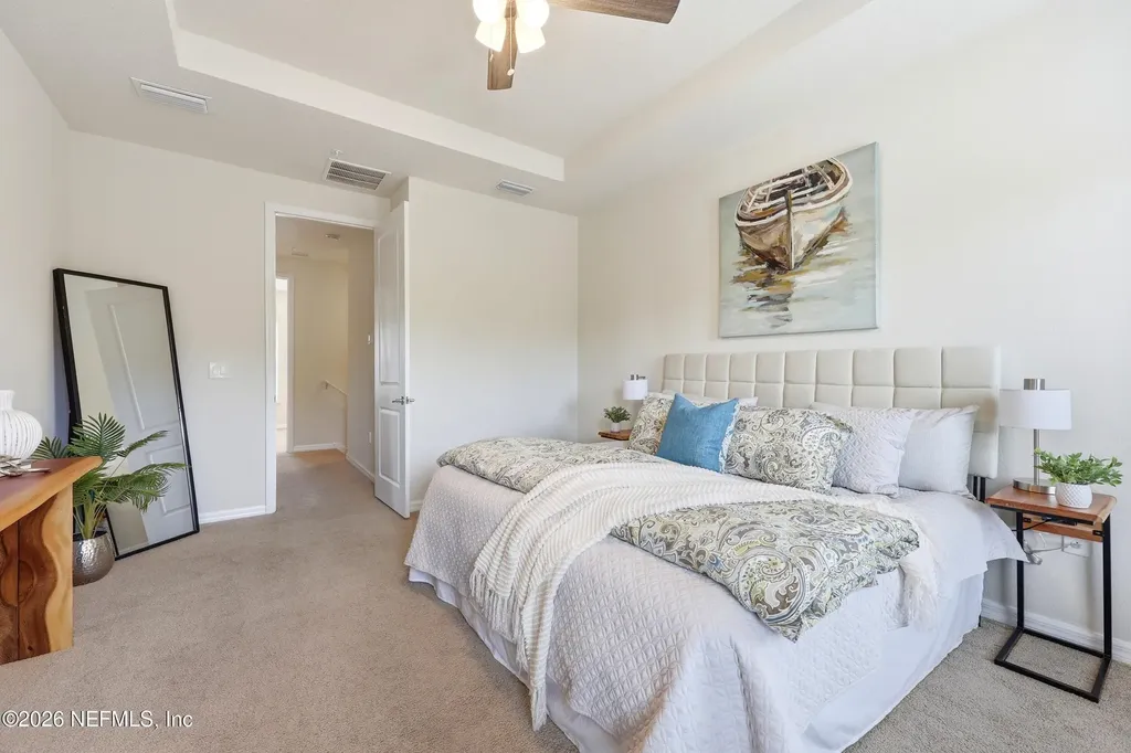 45 Falling Water Court Ponte Vedra FL 32081