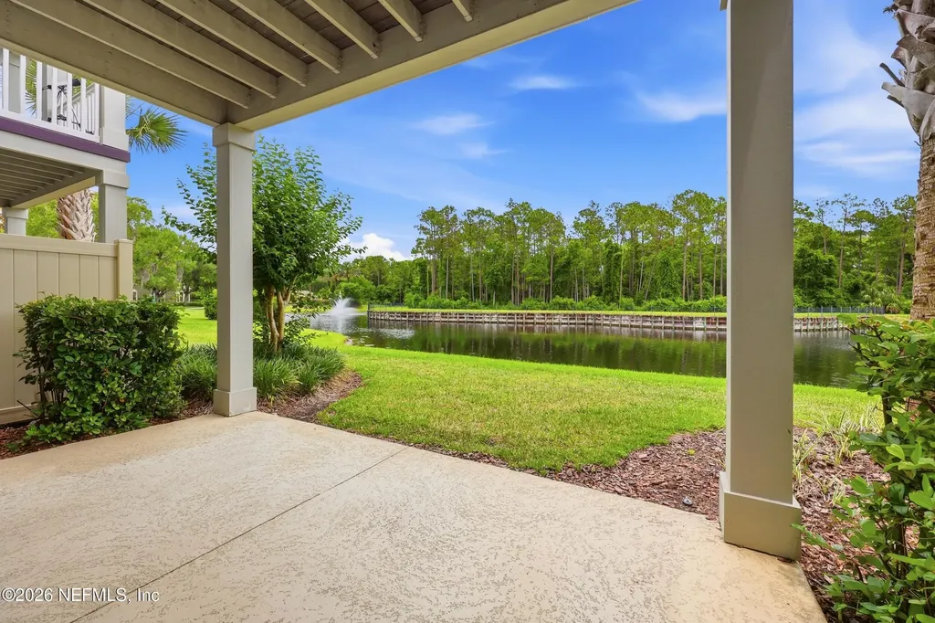 45 Falling Water Court Ponte Vedra FL 32081