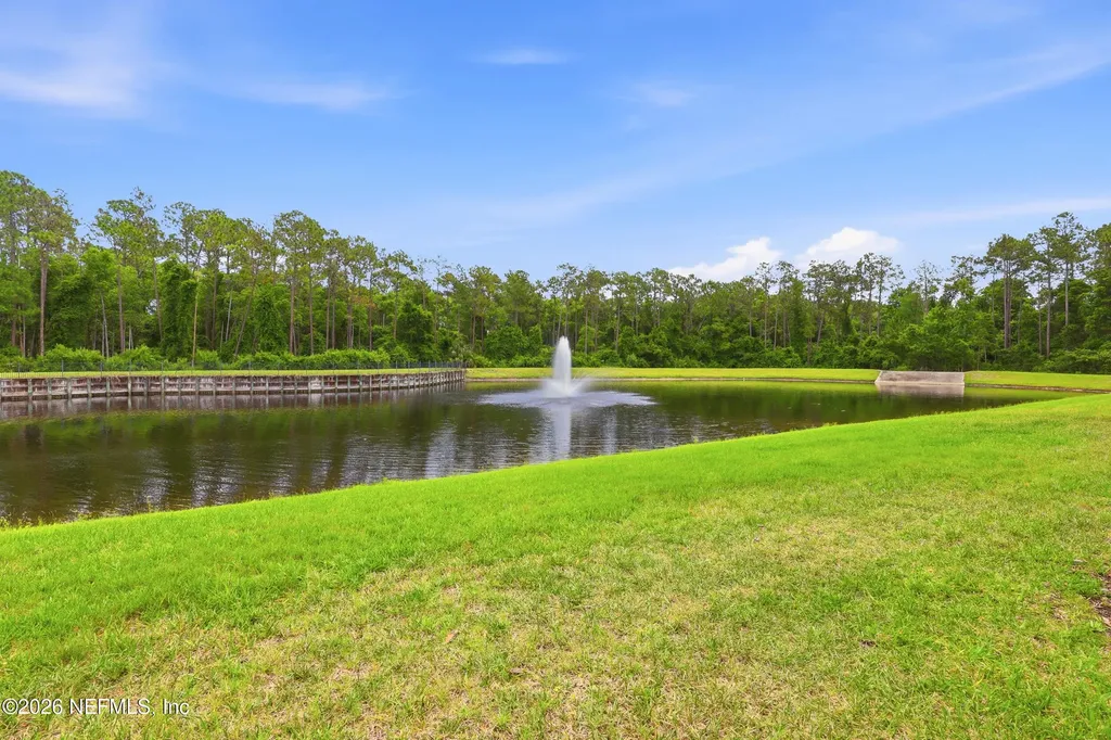 45 Falling Water Court Ponte Vedra FL 32081
