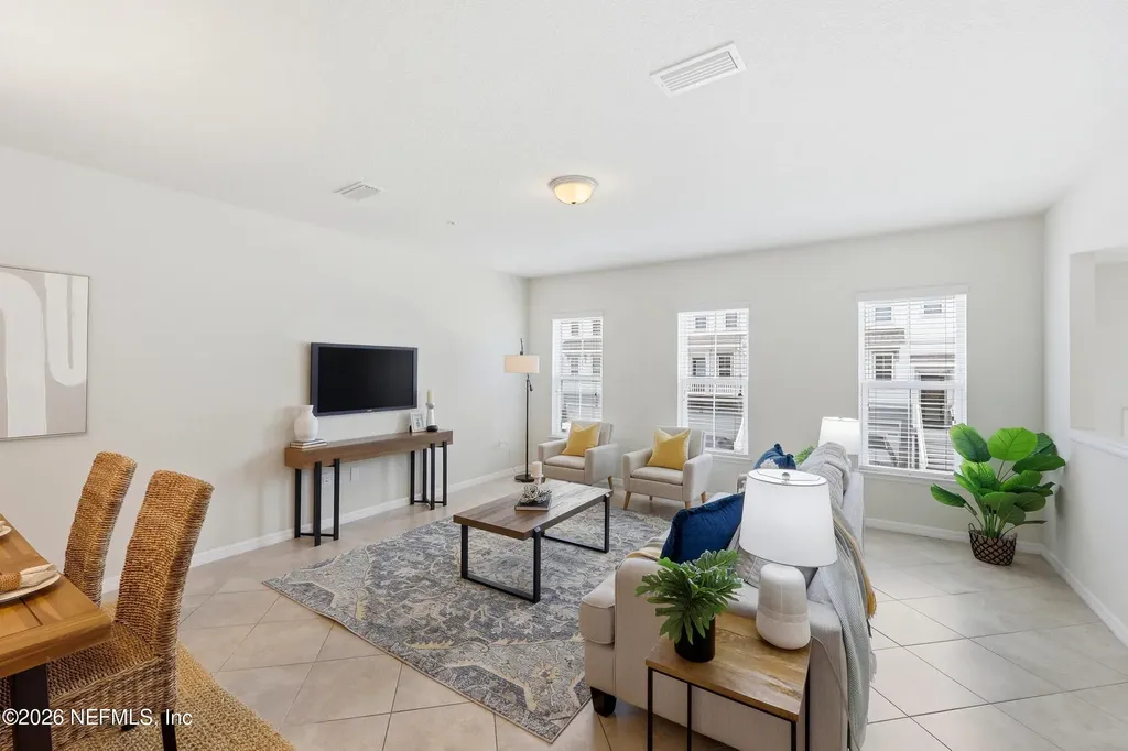 45 Falling Water Court Ponte Vedra FL 32081