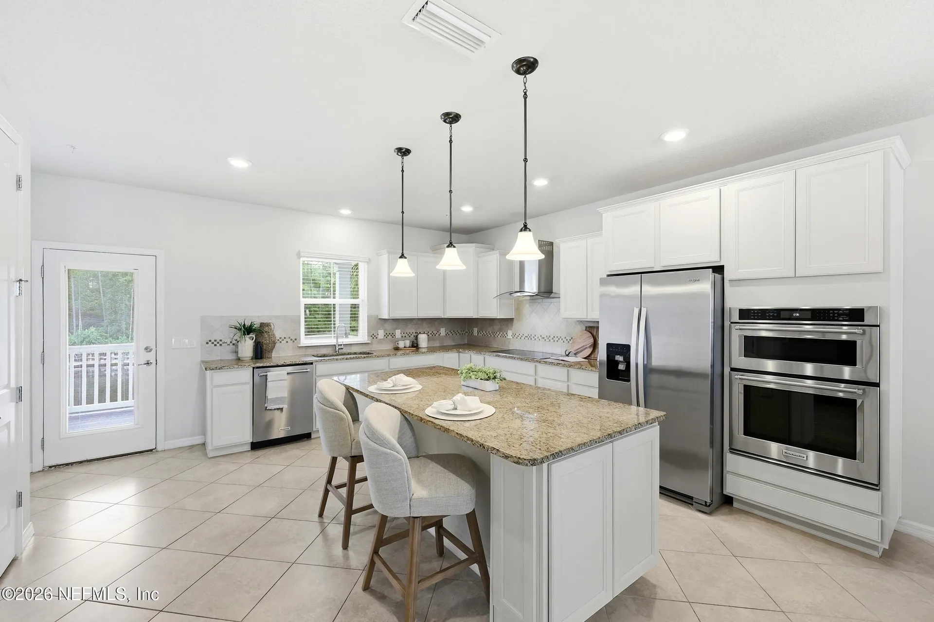 45 Falling Water Court Ponte Vedra FL 32081