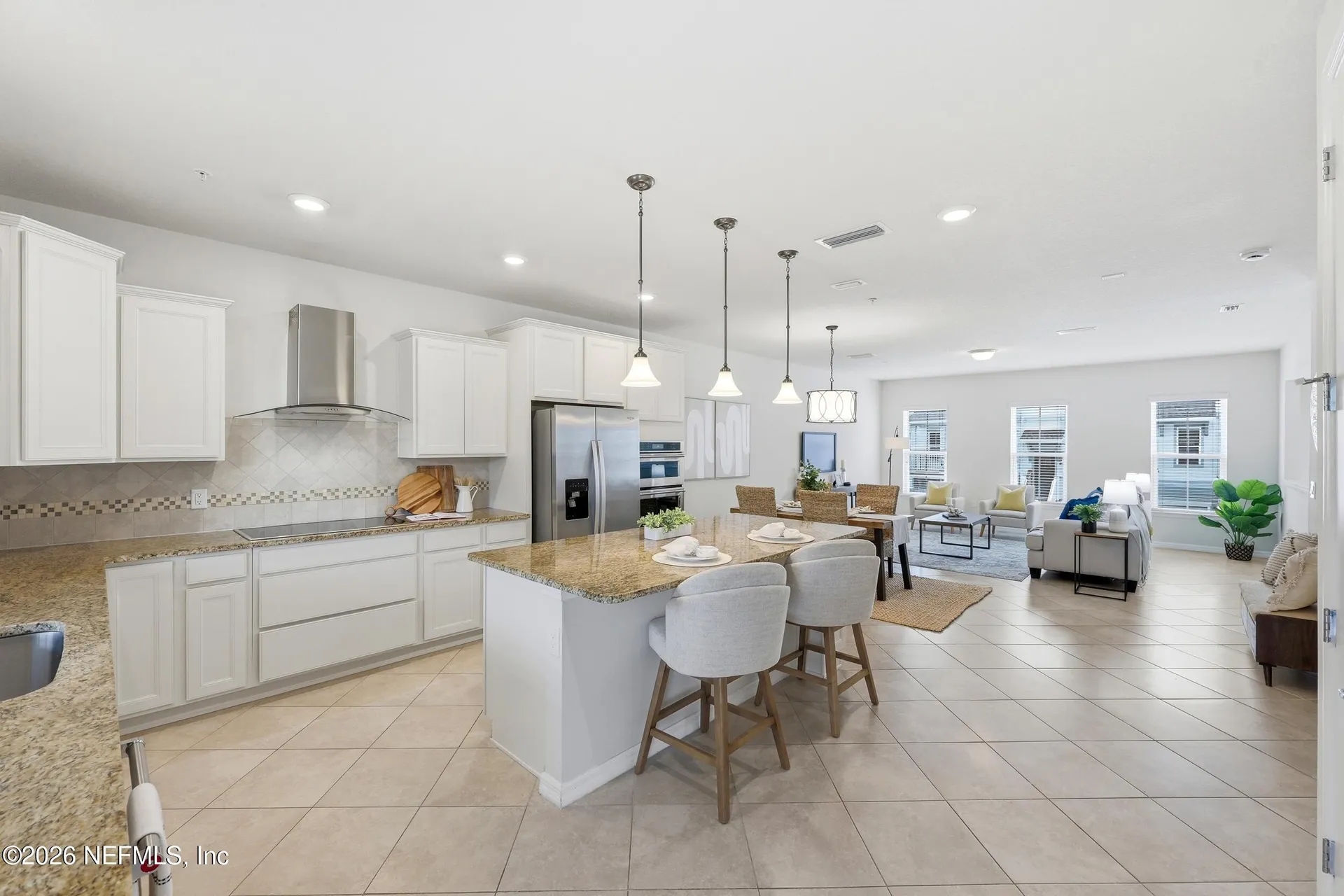 45 Falling Water Court Ponte Vedra FL 32081