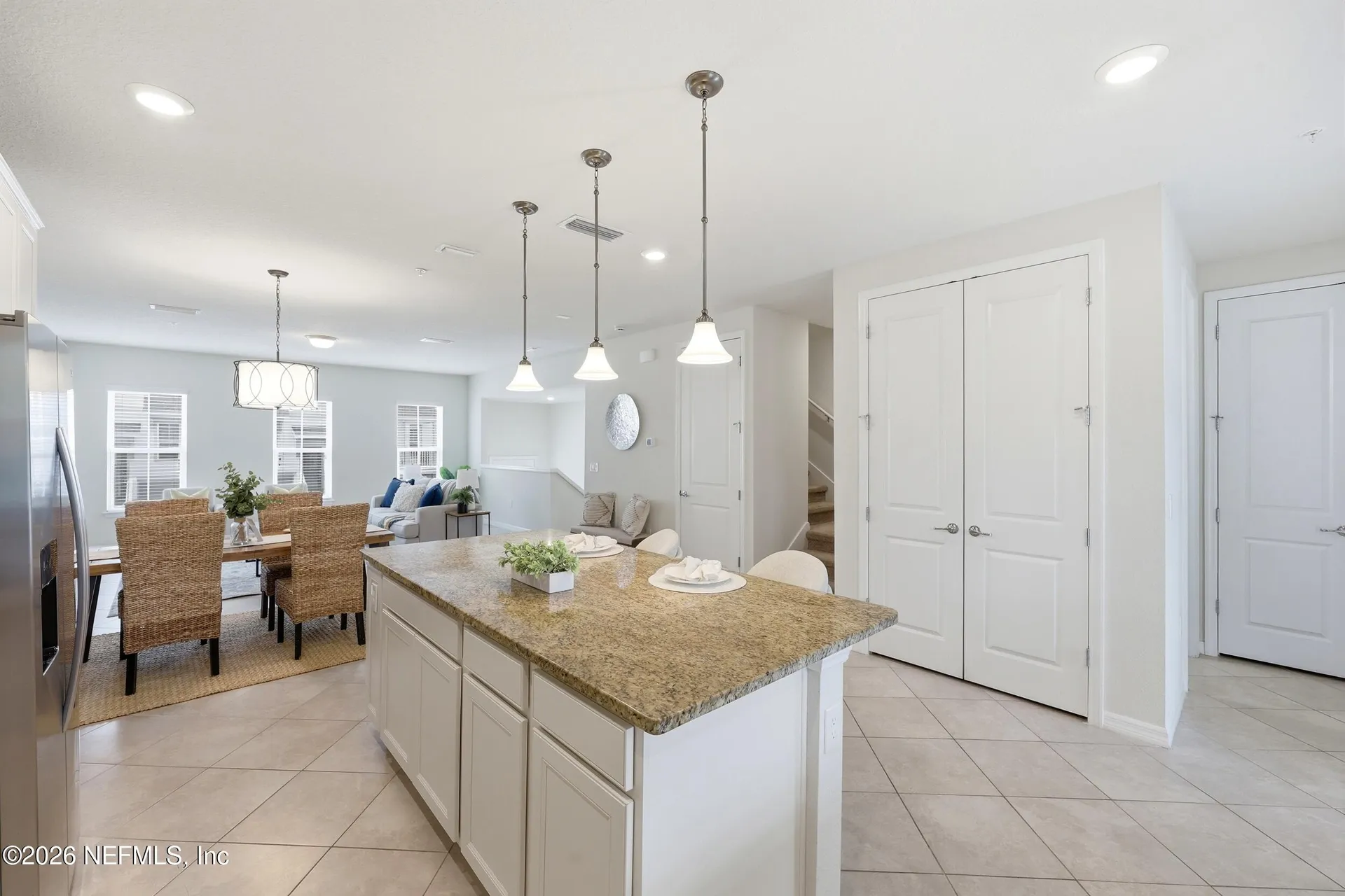 45 Falling Water Court Ponte Vedra FL 32081