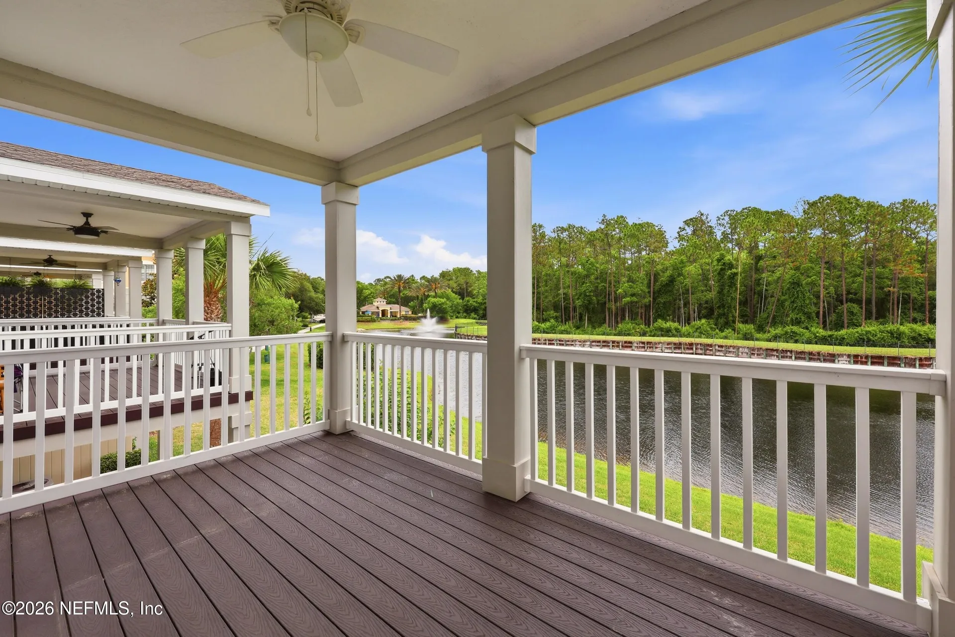45 Falling Water Court Ponte Vedra FL 32081