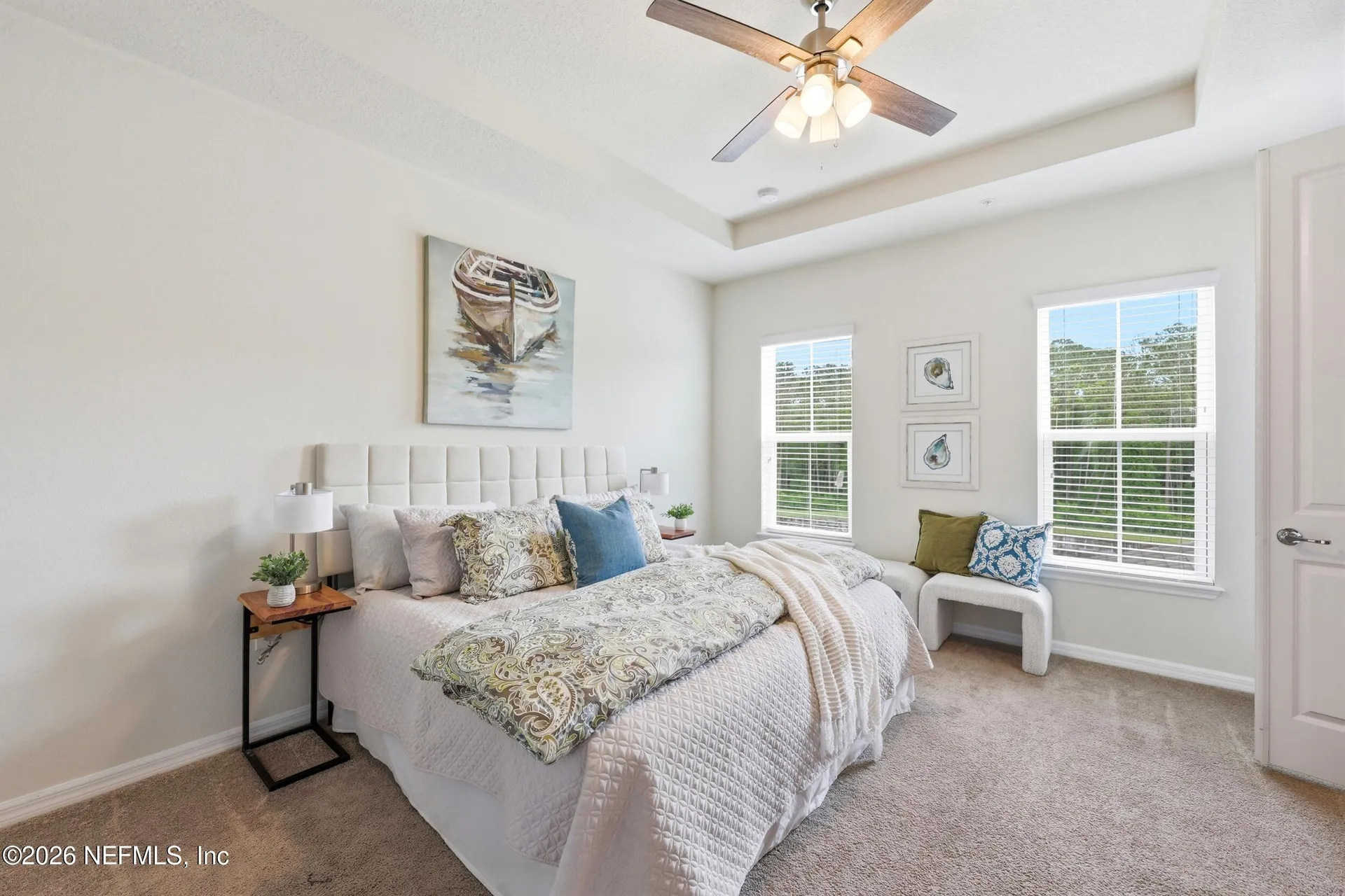 45 Falling Water Court Ponte Vedra FL 32081