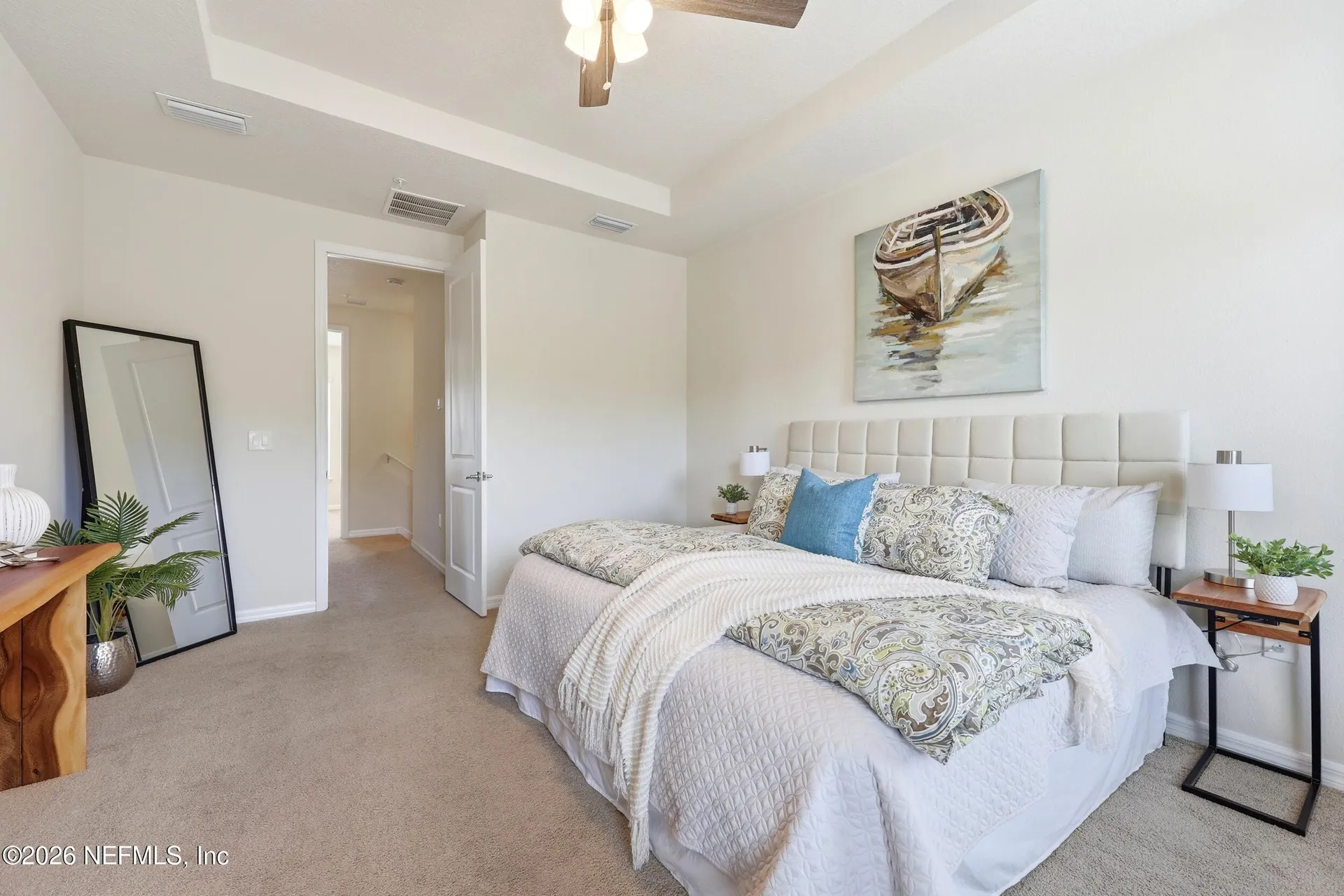45 Falling Water Court Ponte Vedra FL 32081
