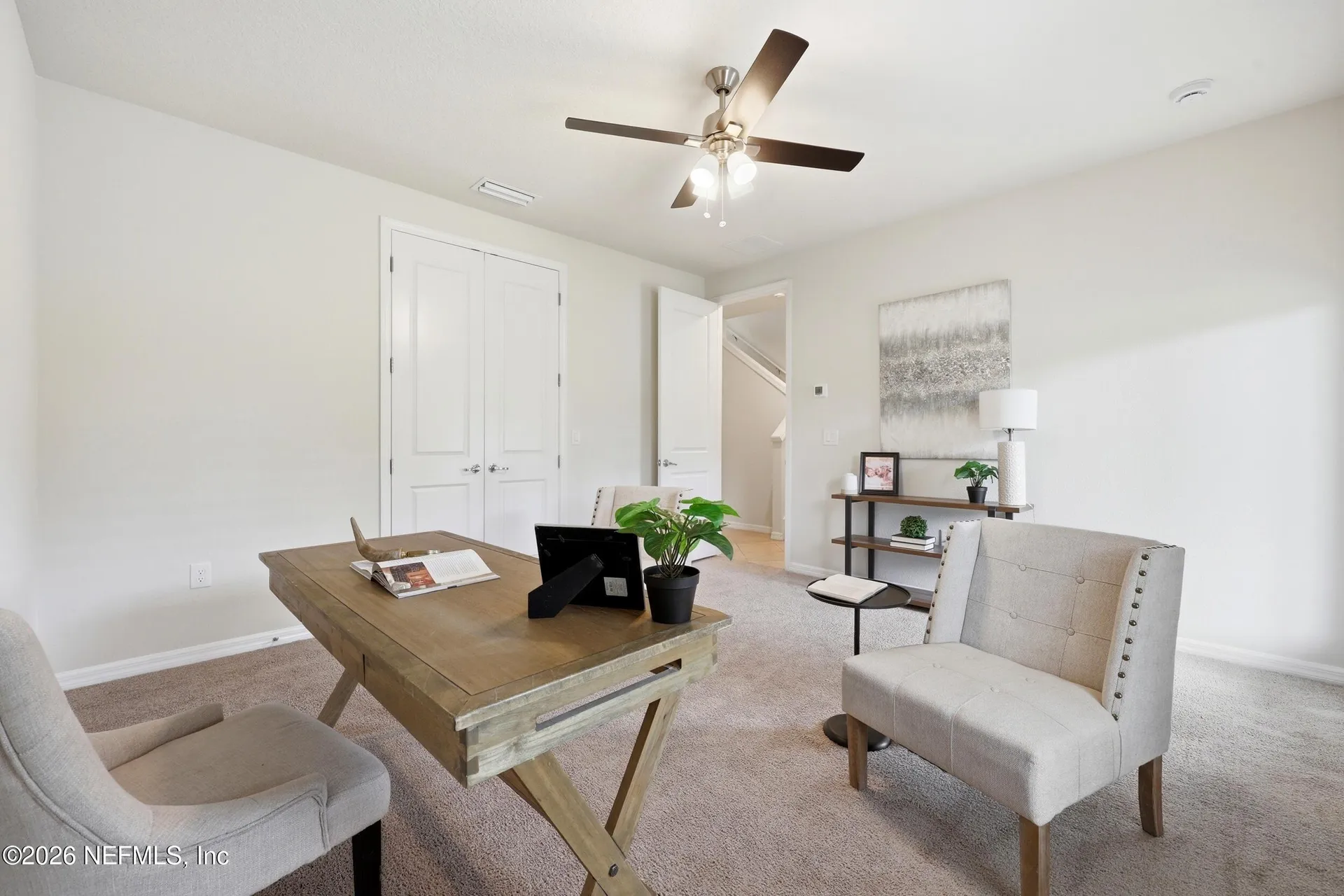 45 Falling Water Court Ponte Vedra FL 32081