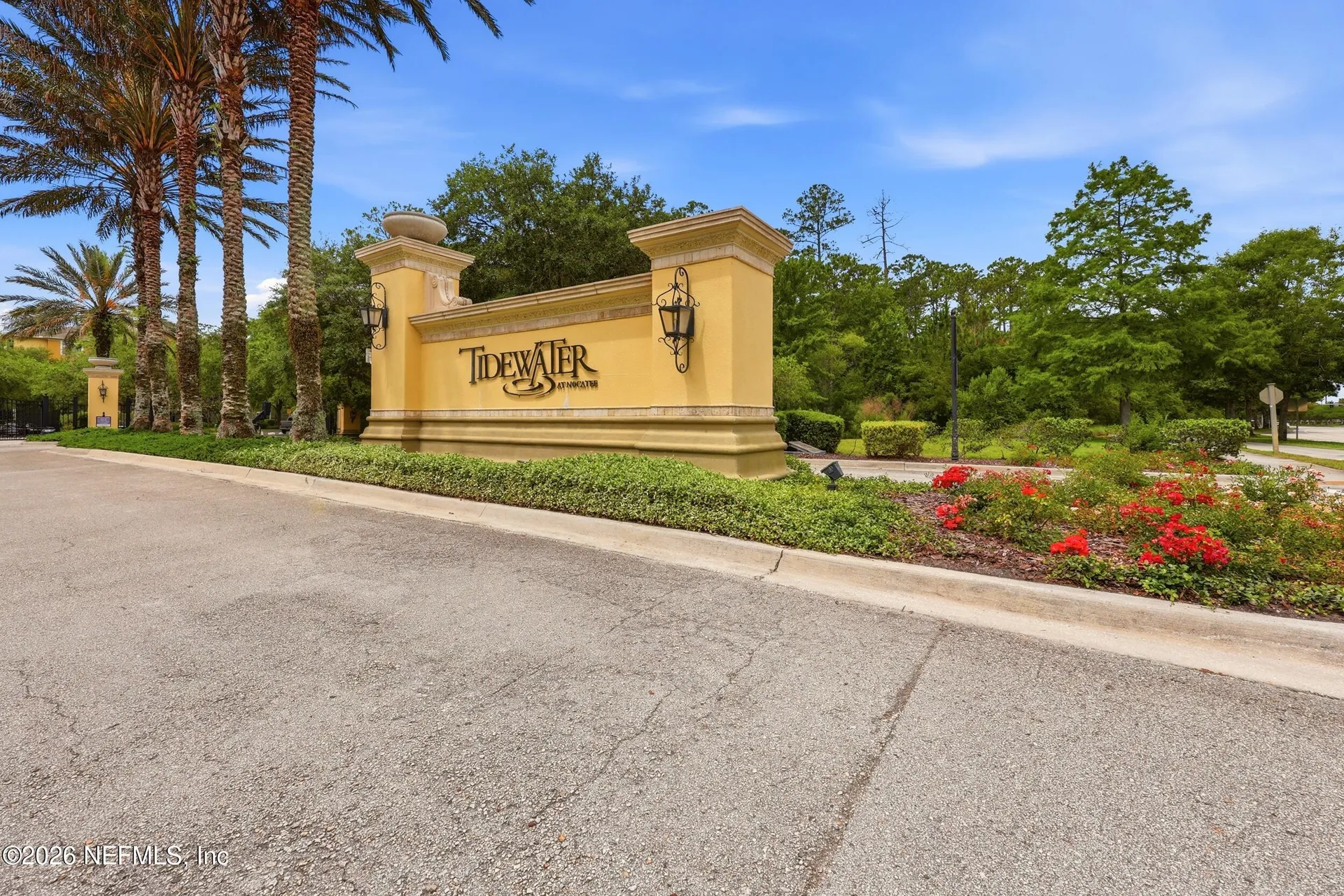 45 Falling Water Court Ponte Vedra FL 32081
