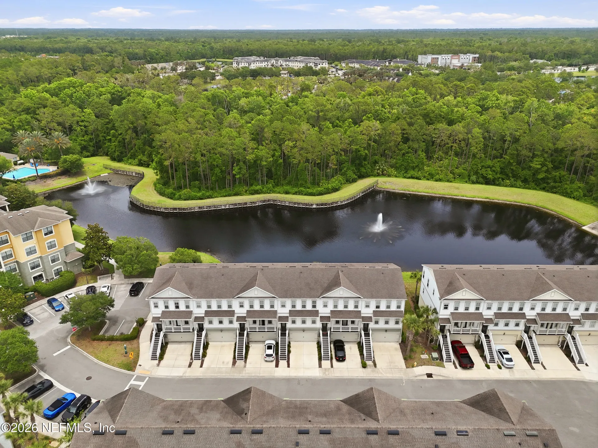 45 Falling Water Court Ponte Vedra FL 32081